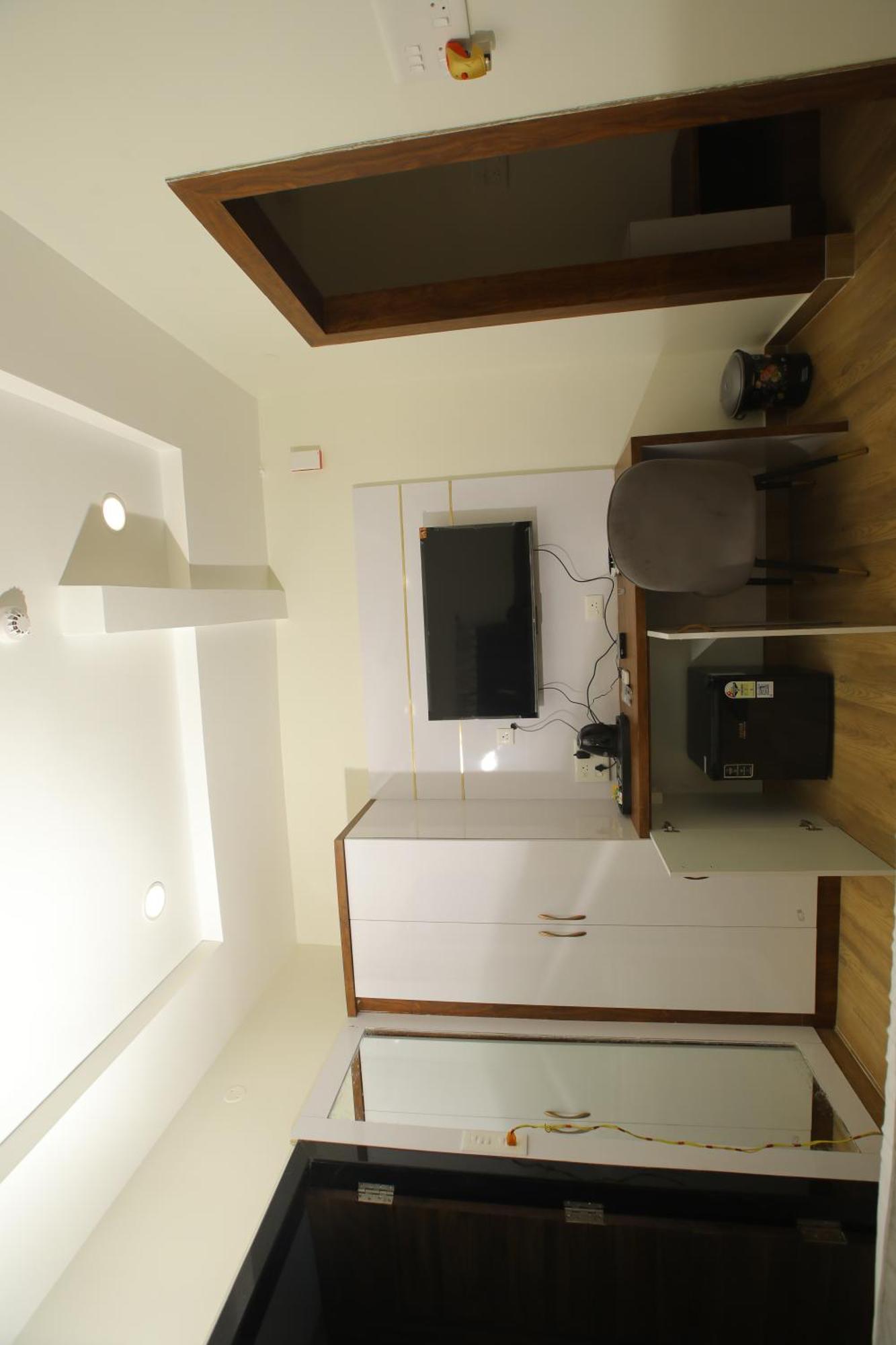 Radha Rani Residency Hotel Khammam Exterior photo